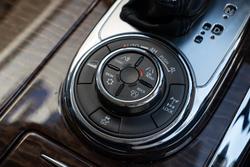 2021 Nissan Patrol Ti-L