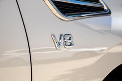 2021 Nissan Patrol Ti-L Y62 MY21 4X4 Dual Range Moonstone White