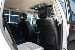 2021 Nissan Patrol Ti-L Y62 MY21 4X4 Dual Range Moonstone White