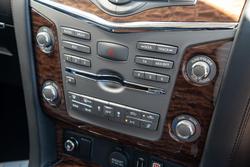 2021 Nissan Patrol Ti-L