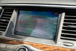 2021 Nissan Patrol Ti-L Y62 MY21 4X4 Dual Range Moonstone White