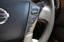 2021 Nissan Patrol Ti-L