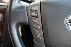 2021 Nissan Patrol Ti-L Y62 MY21 4X4 Dual Range Moonstone White