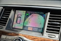 2021 Nissan Patrol Ti-L