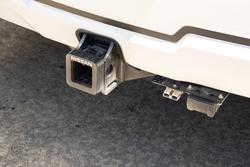 2021 Nissan Patrol Ti-L