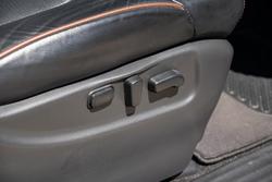 2021 Nissan Patrol Ti-L