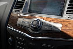 2021 Nissan Patrol Ti-L