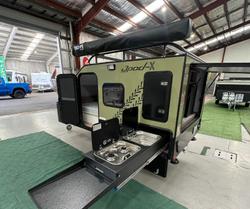 2024 JAYCO J-POD JPOD.X.OB-MY24