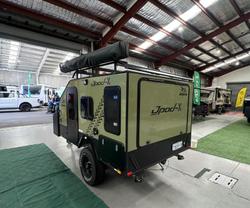 2024 JAYCO J-POD JPOD.X.OB-MY24