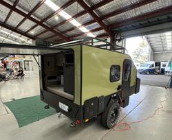 2024 JAYCO J-POD JPOD.X.OB-MY24