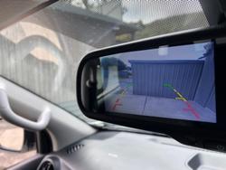 2021 Nissan Navara ST D23 MY21 4x2 Solid White