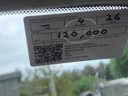 2021 Nissan Navara ST D23 MY21 4x2 Solid White