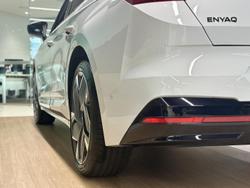 2025 SKODA Enyaq RS