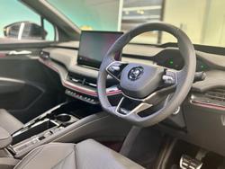 2025 SKODA Enyaq RS