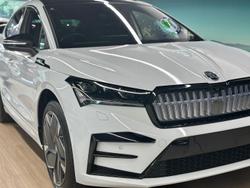 2024 SKODA Enyaq RS