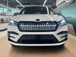 2025 SKODA Enyaq RS