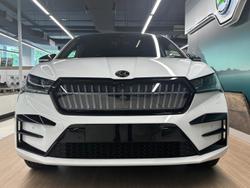 2024 SKODA Enyaq RS