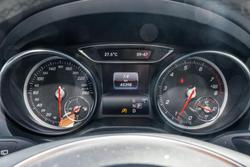 2018 Mercedes-Benz GLA-Class GLA180