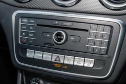 2018 Mercedes-Benz GLA-Class GLA180 X156 Polar White