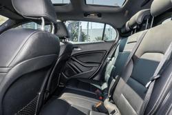 2018 Mercedes-Benz GLA-Class GLA180