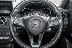 2018 Mercedes-Benz GLA-Class GLA180 X156 Polar White