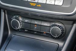 2018 Mercedes-Benz GLA-Class GLA180 X156 Polar White