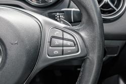 2018 Mercedes-Benz GLA-Class GLA180