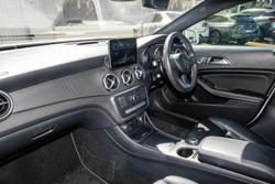 2018 Mercedes-Benz GLA-Class GLA180