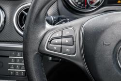 2018 Mercedes-Benz GLA-Class GLA180