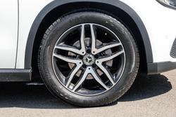 2018 Mercedes-Benz GLA-Class GLA180 X156 Polar White