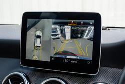 2018 Mercedes-Benz GLA-Class GLA180 X156 Polar White