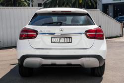 2018 Mercedes-Benz GLA-Class GLA180