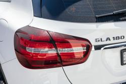 2018 Mercedes-Benz GLA-Class GLA180