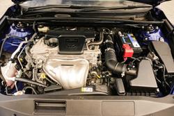 2018 Toyota Camry SX