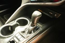 2018 Toyota Camry SX