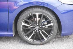 2018 Toyota Camry SX