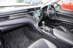 2018 Toyota Camry SX