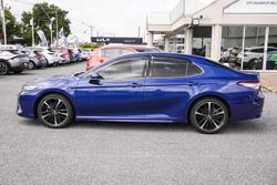 2018 Toyota Camry SX