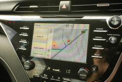 2018 Toyota Camry SX