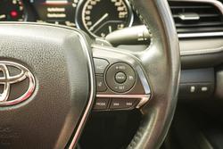 2018 Toyota Camry SX