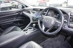2018 Toyota Camry SX