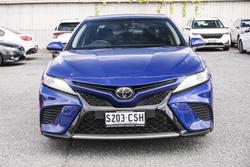 2018 Toyota Camry SX