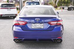 2018 Toyota Camry SX