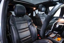 2016 Mercedes-Benz GLE-Class GLE63 AMG S C292 Four Wheel Drive Tenorite Grey