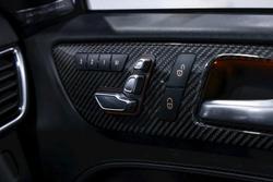 2016 Mercedes-Benz GLE-Class GLE63 AMG S C292 Four Wheel Drive Tenorite Grey