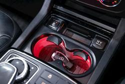 2016 Mercedes-Benz GLE-Class GLE63 AMG S C292 Four Wheel Drive Tenorite Grey