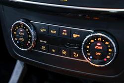 2016 Mercedes-Benz GLE-Class GLE63 AMG S C292 Four Wheel Drive Tenorite Grey