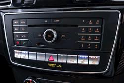 2016 Mercedes-Benz GLE-Class GLE63 AMG S C292 Four Wheel Drive Tenorite Grey