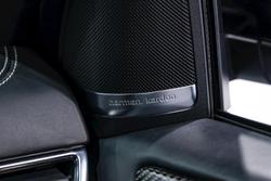 2016 Mercedes-Benz GLE-Class GLE63 AMG S C292 Four Wheel Drive Tenorite Grey