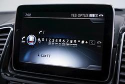 2016 Mercedes-Benz GLE-Class GLE63 AMG S C292 Four Wheel Drive Tenorite Grey